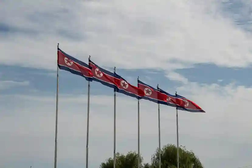 북한 해커, 가짜 기업 설립해 암호화폐 개발자 노려