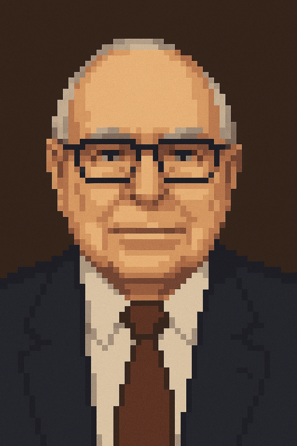 Charlie Munger