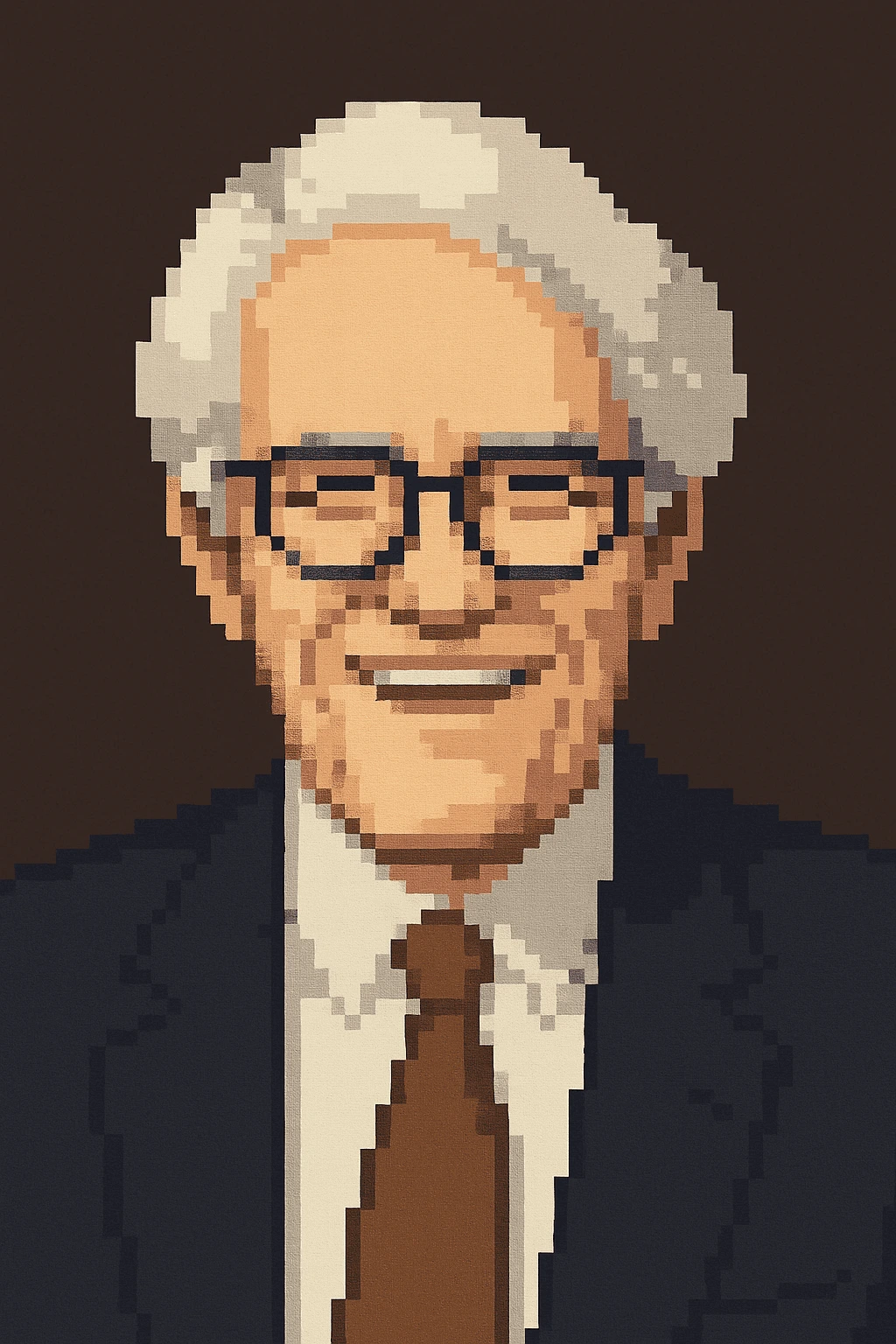 Peter Lynch