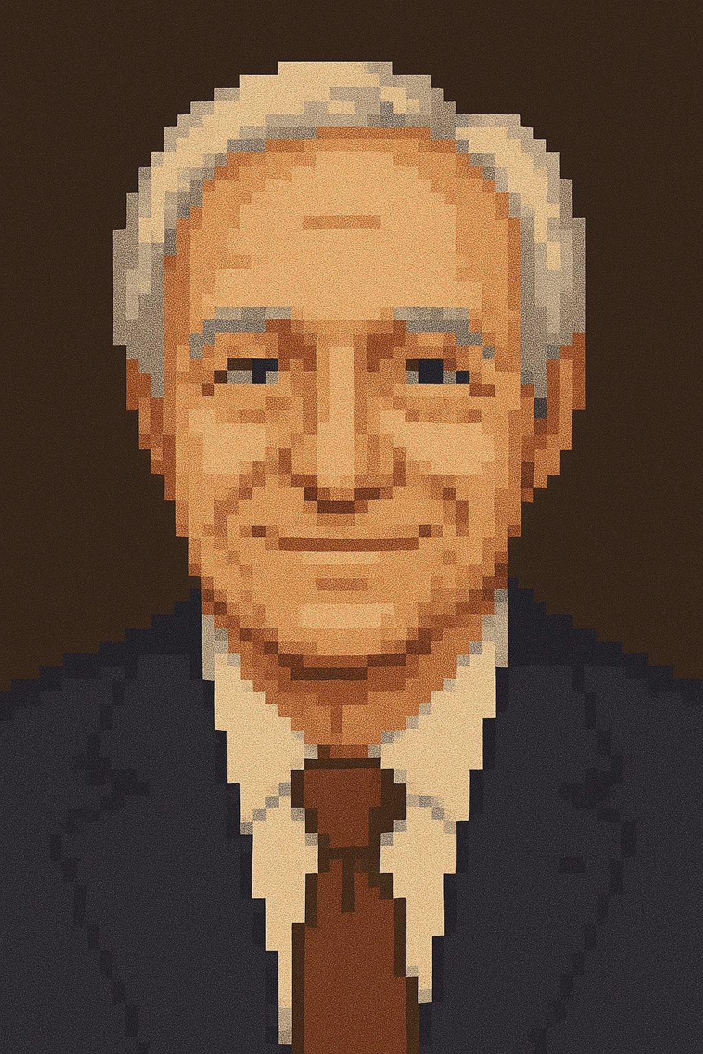 Ray Dalio