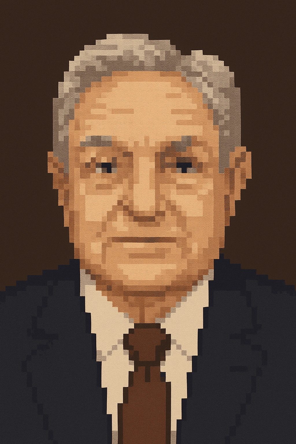 George Soros
