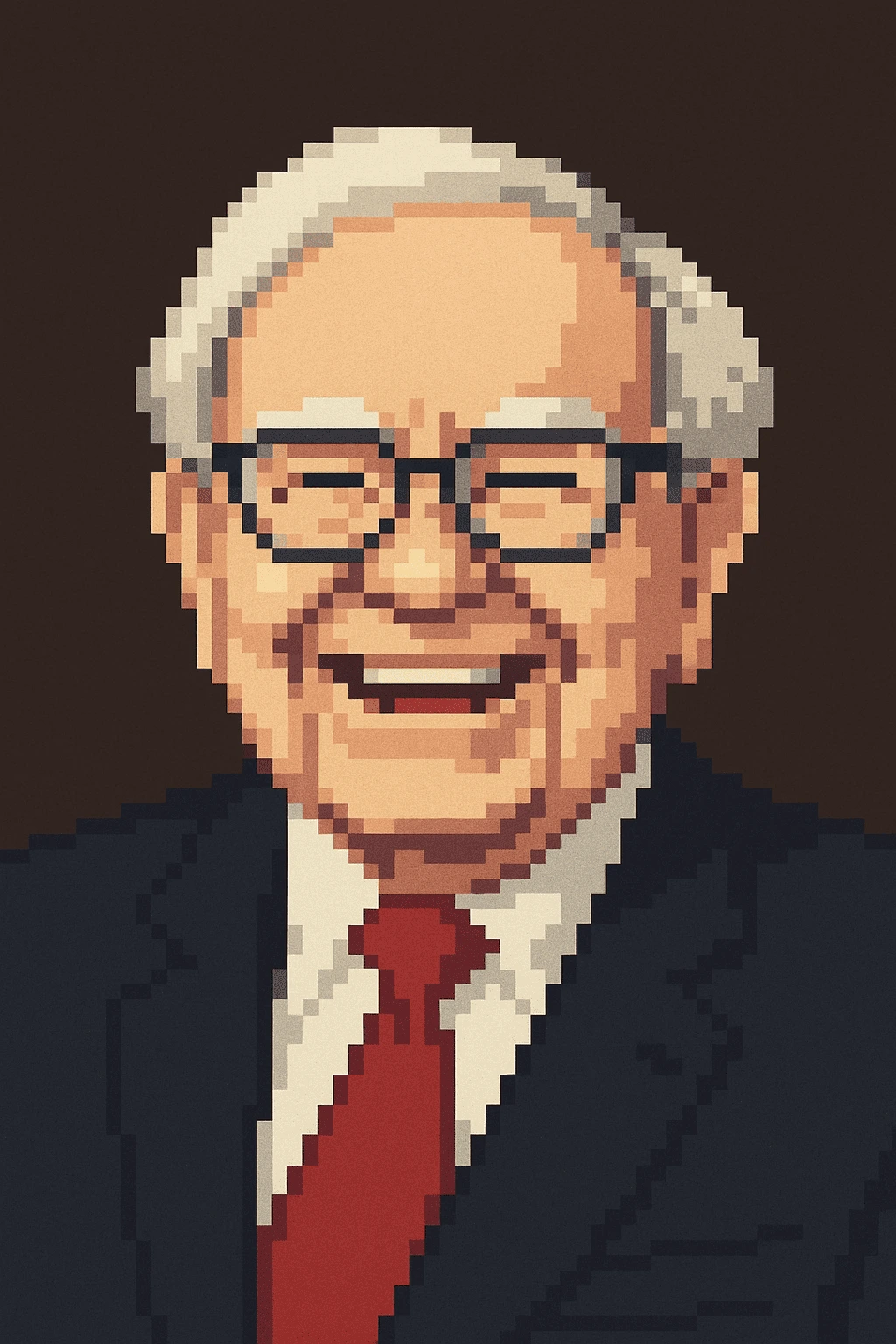 Warren Buffett